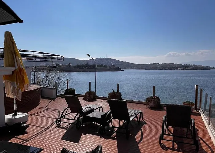 Foca Antik Otel