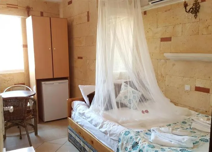 Foca Ensar Hotel
