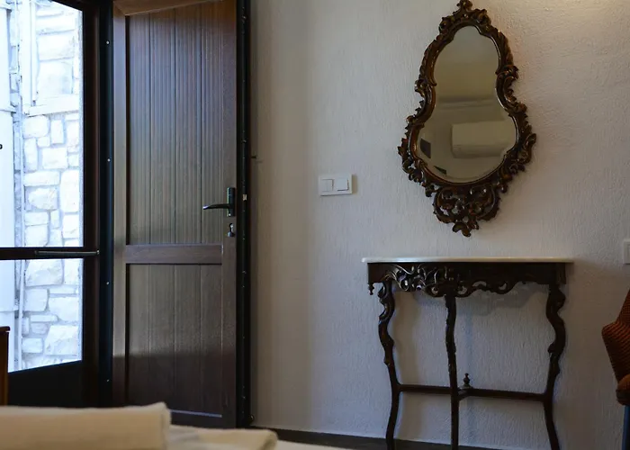 Ilcayto Rooms