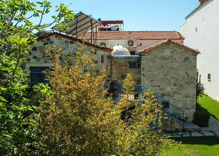 Foca Antik Otel