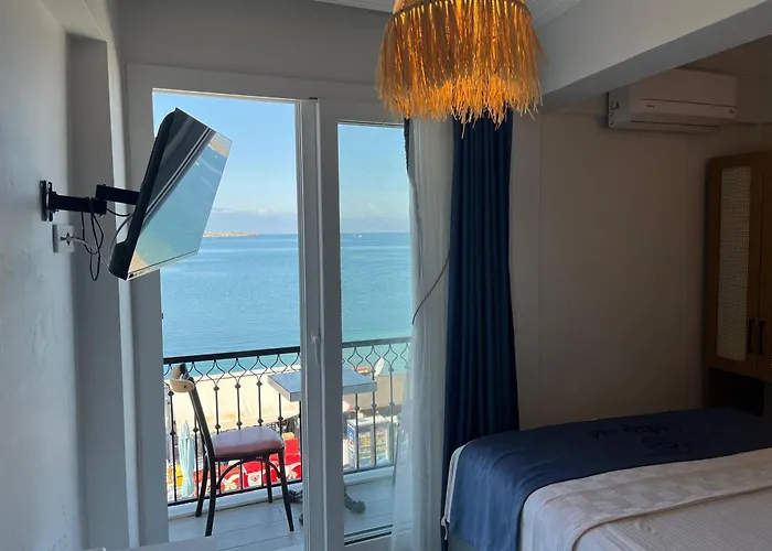 Celep Hotel