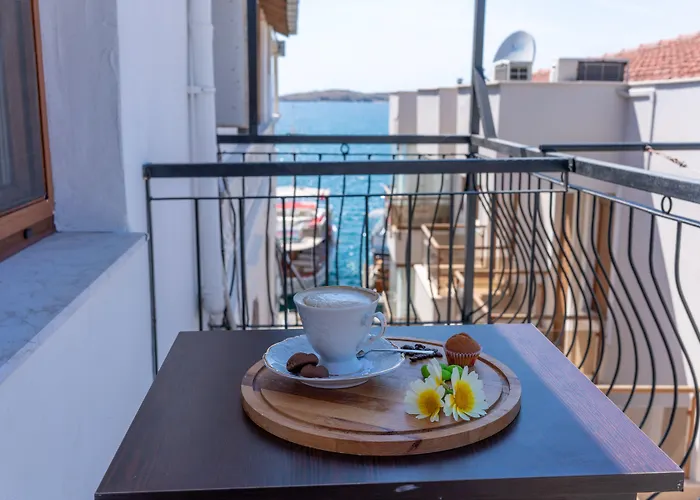 Hotel Karacam