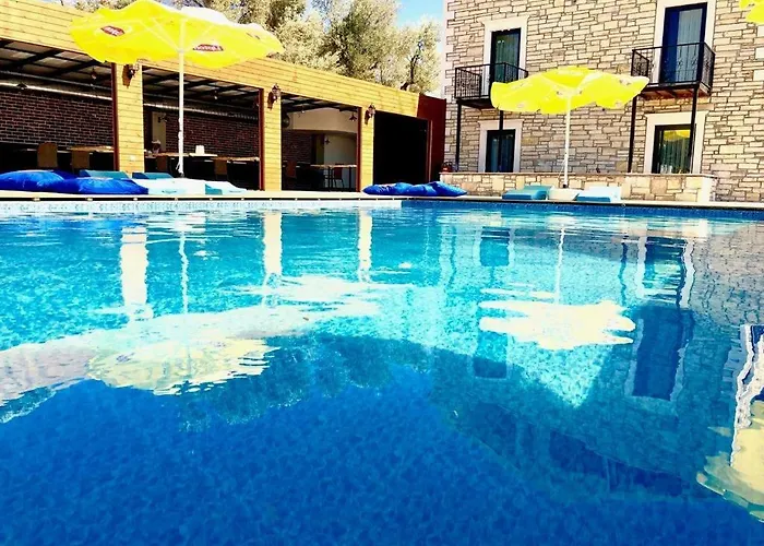 Victoria Hotel&Lounge
